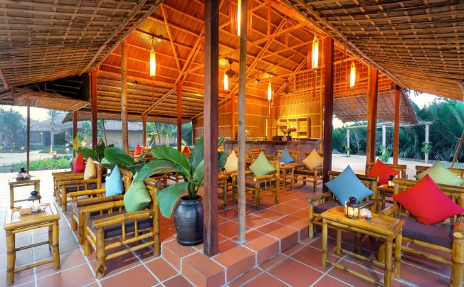 Фото отеля Boutique Cam Thanh Resort