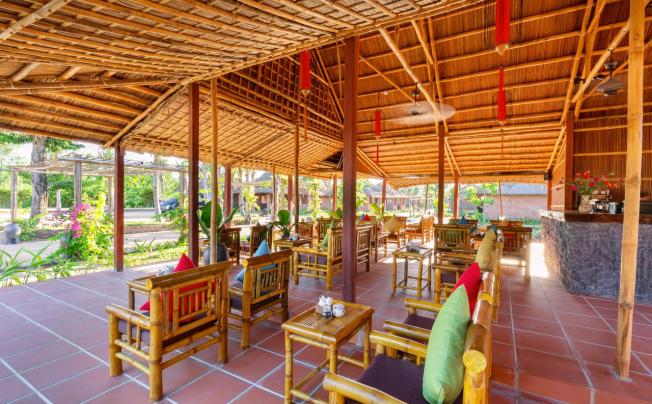 Фото отеля Boutique Cam Thanh Resort
