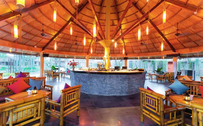 Фото отеля Boutique Cam Thanh Resort