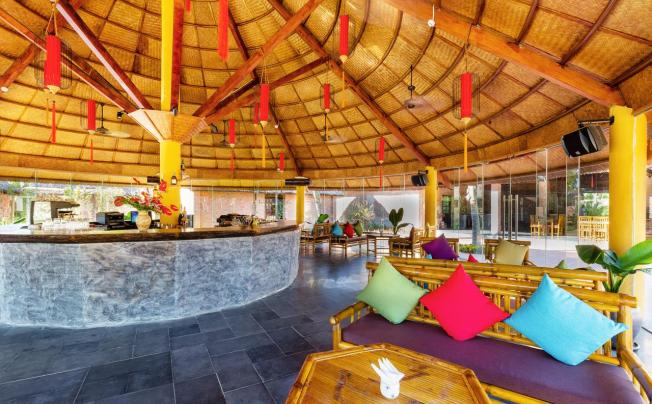 Фото отеля Boutique Cam Thanh Resort