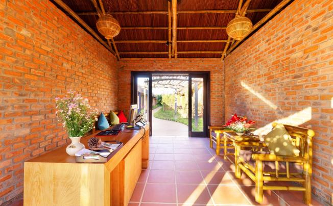 Фото отеля Boutique Cam Thanh Resort