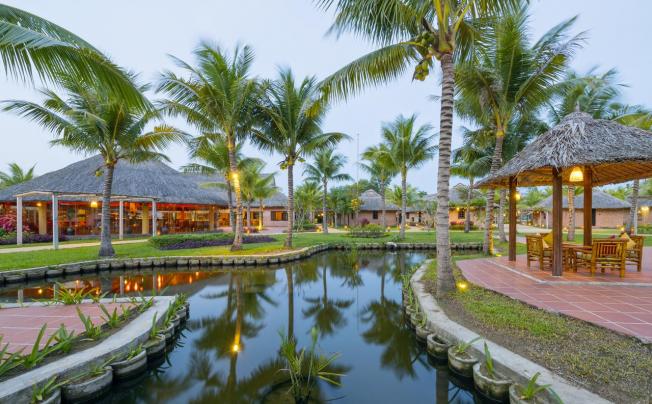 Фото отеля Boutique Cam Thanh Resort