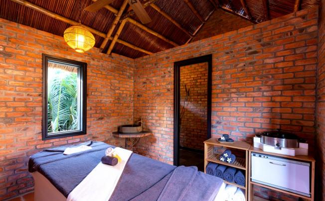 Фото отеля Boutique Cam Thanh Resort