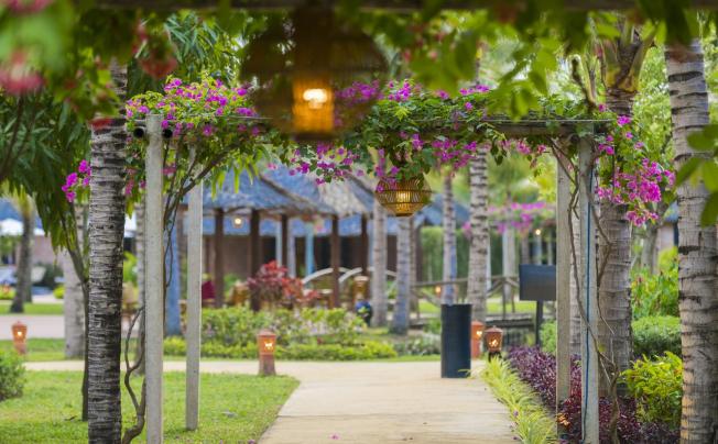 Фото отеля Boutique Cam Thanh Resort