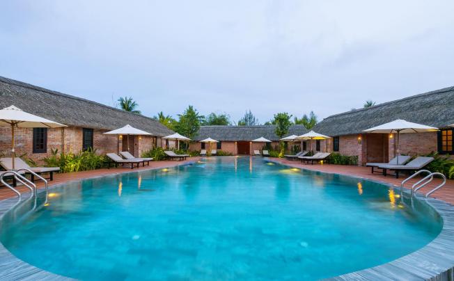 Фото отеля Boutique Cam Thanh Resort