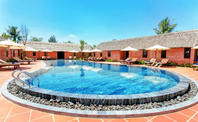 Фото отеля Boutique Cam Thanh Resort