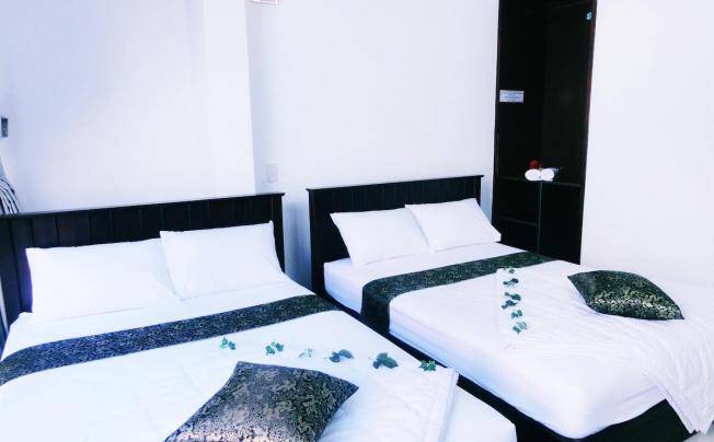 Фото отеля Phong Luu Hotel