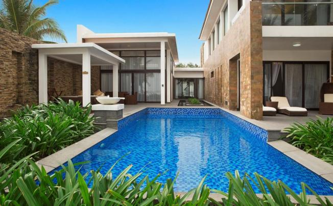 Фото отеля VINPEARL LUXURY DA NANG