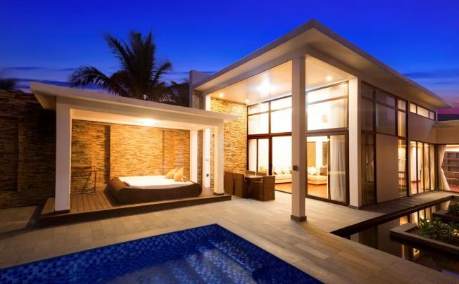 Фото отеля VINPEARL LUXURY DA NANG