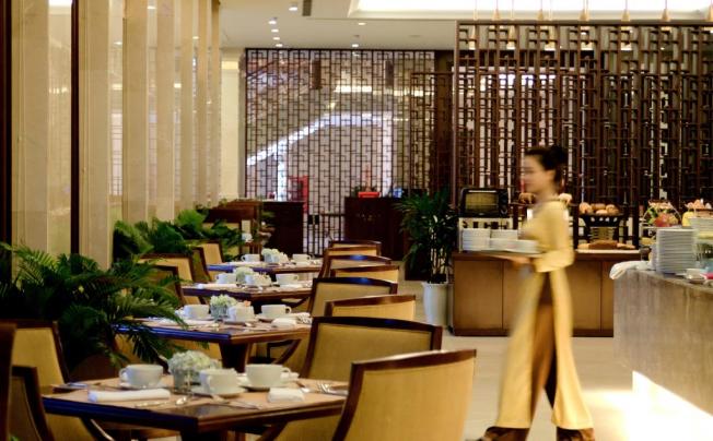 Фото отеля VINPEARL LUXURY DA NANG