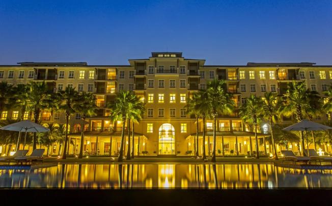 Фото отеля VINPEARL LUXURY DA NANG