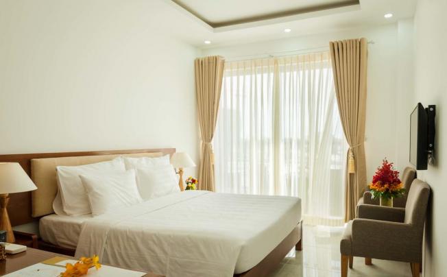Фото отеля Amon Hotel Phu Quoc