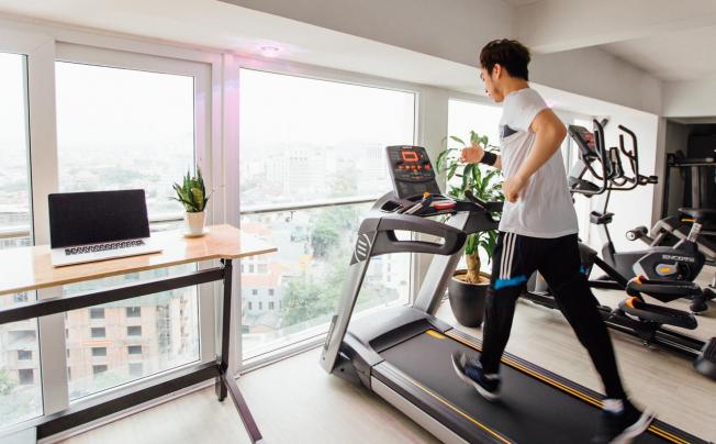 Фото отеля MIDTOWN HOTEL HUE