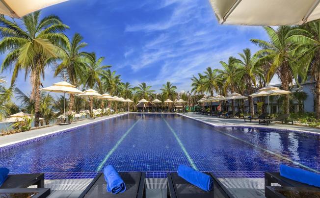 Amarin Resort & Spa Phu Quoc