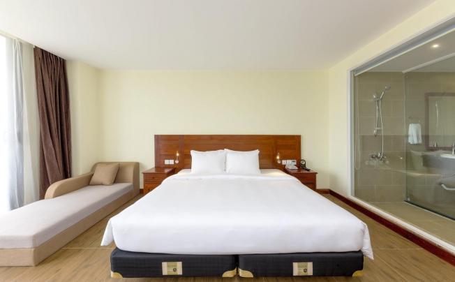 Фото отеля Amarin Resort & Spa Phu Quoc