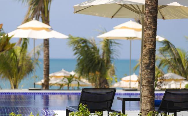 Фото отеля Amarin Resort & Spa Phu Quoc