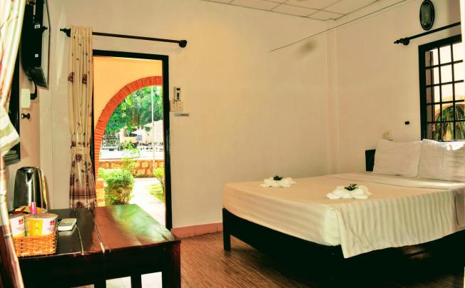 Фото отеля Diadem Resort