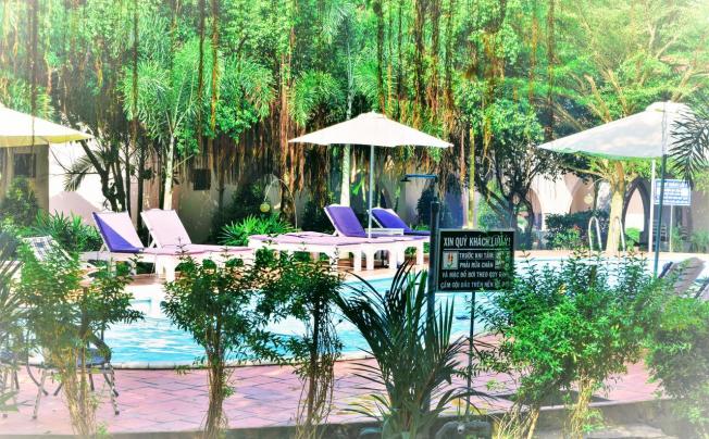 Фото отеля Diadem Resort