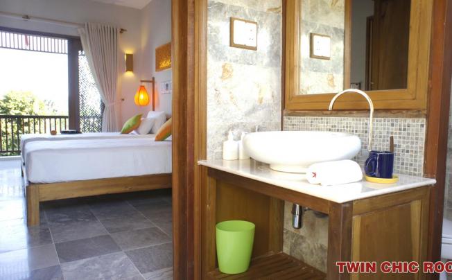 Фото отеля Hoi An Chic hotel