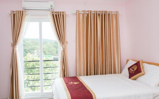 Фото отеля AMELIA PHU QUOC