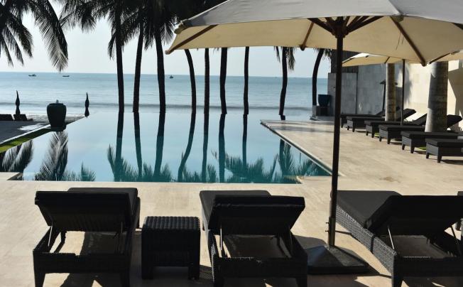 Фото отеля Sunsea Muine Resort