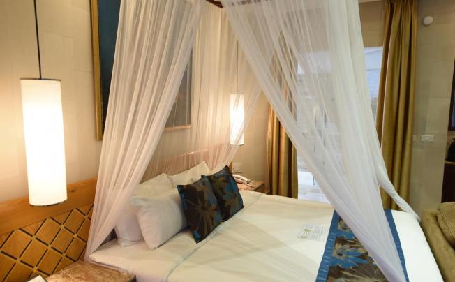 Фото отеля Sunsea Muine Resort