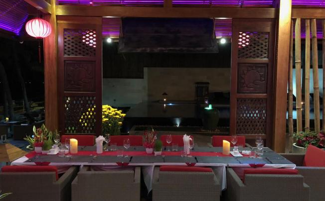 Фото отеля Sunsea Muine Resort