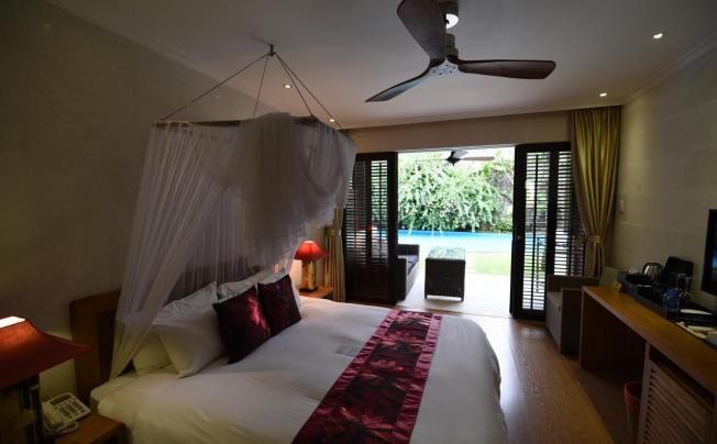Фото отеля Sunsea Muine Resort