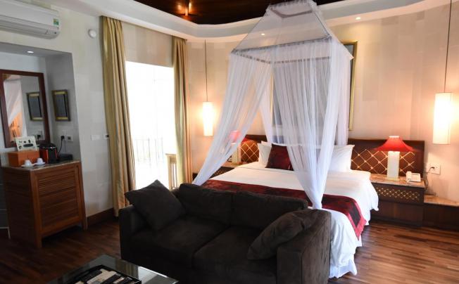 Фото отеля Sunsea Muine Resort