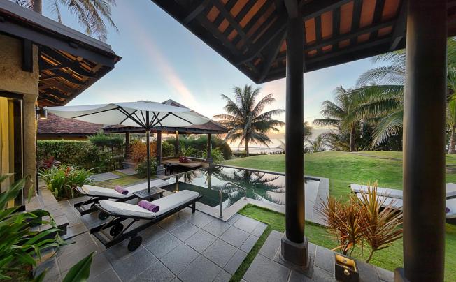 Фото отеля Anantara Muine Resort & Spa