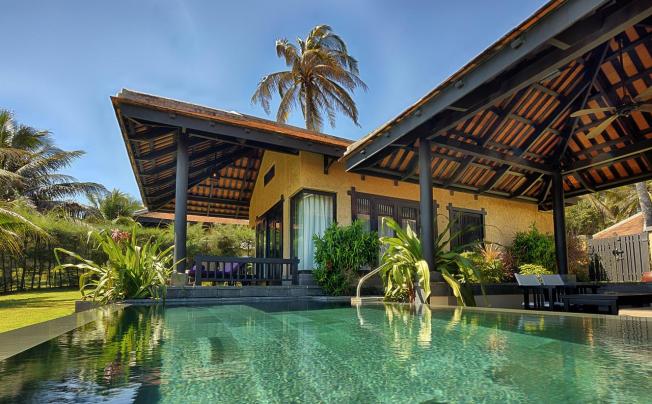 Фото отеля Anantara Muine Resort & Spa