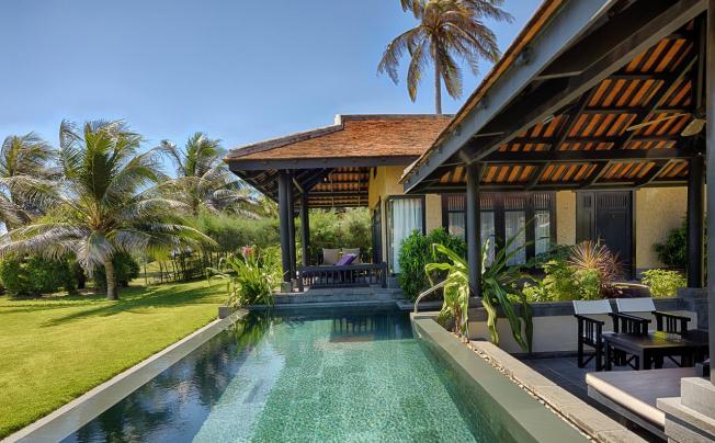 Фото отеля Anantara Muine Resort & Spa