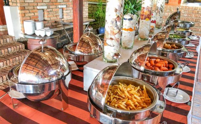 Фото отеля Fiore Healthy Resort 