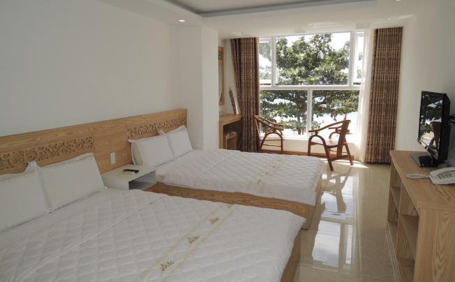 Фото отеля Thanh Binh 2 Hotel