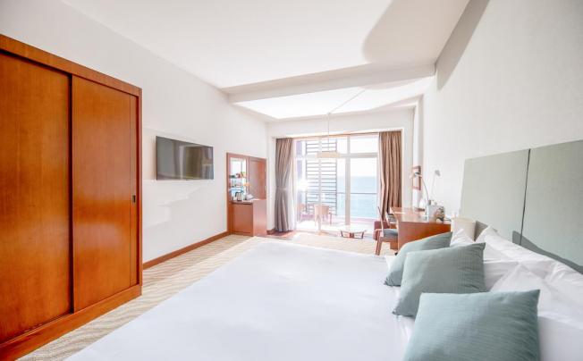 Фото отеля Novotel Nha Trang hotel