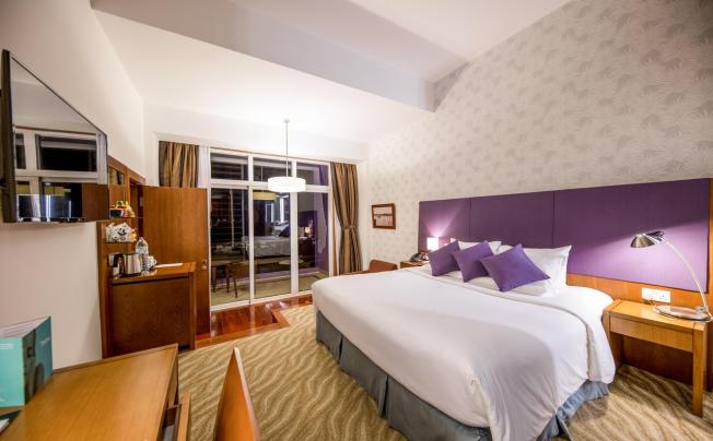 Фото отеля Novotel Nha Trang hotel