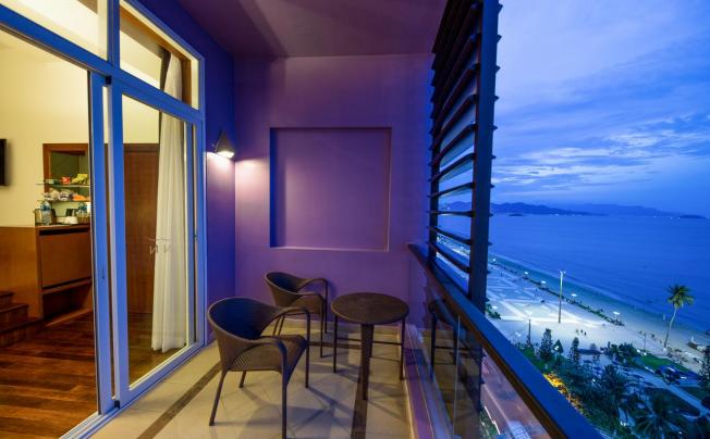 Фото отеля Novotel Nha Trang hotel