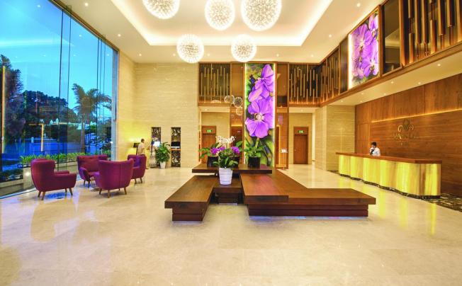 Фото отеля Vanda Hotel Danang