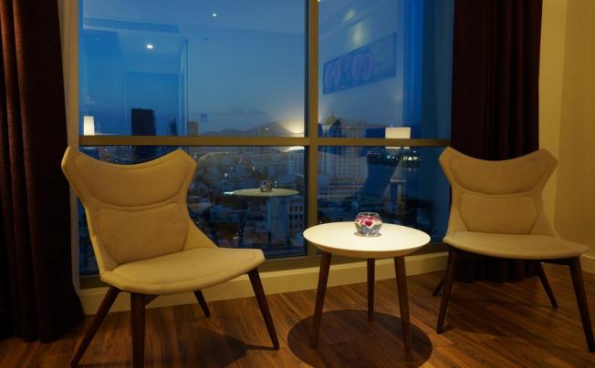 Фото отеля Vanda Hotel danang