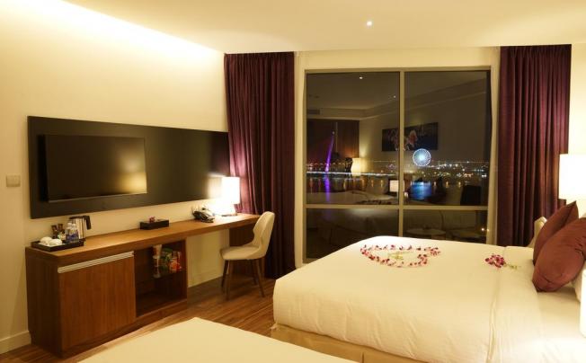 Фото отеля Vanda Hotel danang