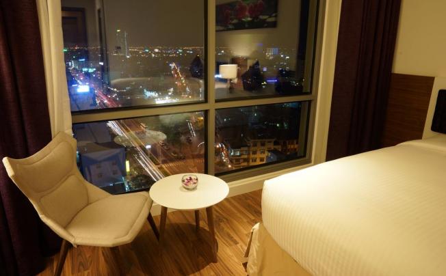 Фото отеля Vanda Hotel danang