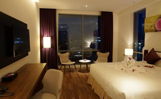 Фото отеля Vanda Hotel danang