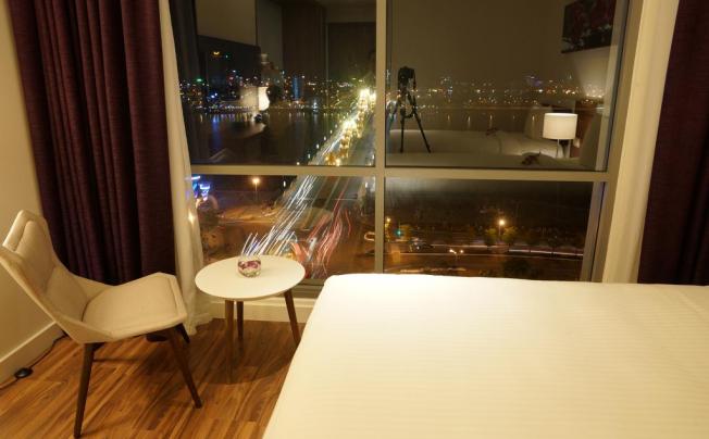 Фото отеля Vanda Hotel danang