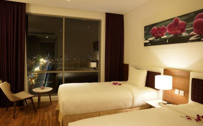 Фото отеля Vanda Hotel danang