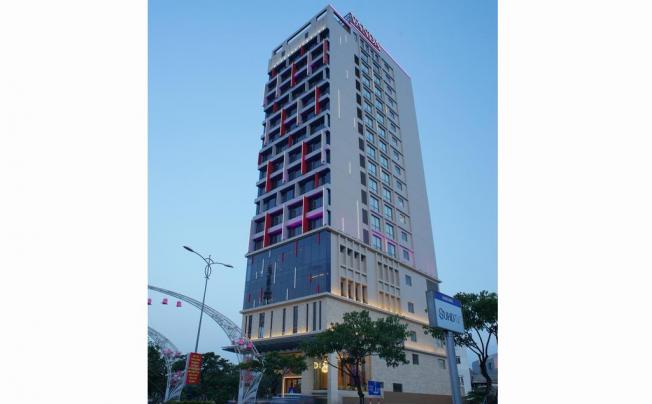 Фото отеля Vanda Hotel danang
