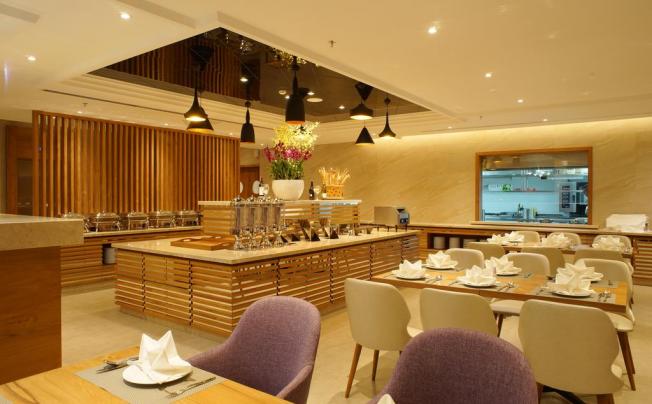 Фото отеля Vanda Hotel danang