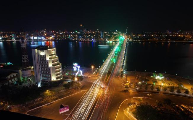 Фото отеля Vanda Hotel danang