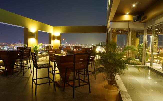 Фото отеля Vanda Hotel danang