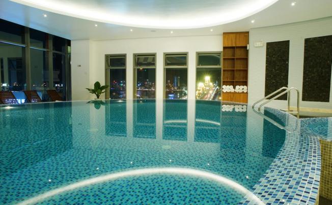 Фото отеля Vanda Hotel danang