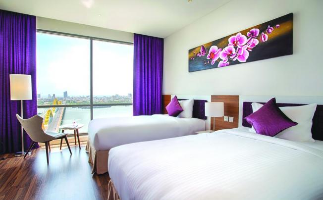 Фото отеля Vanda Hotel danang